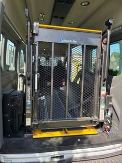 2020 Ford Transit 350 Handicap Accessible Van *Alternate Location* - Image 20