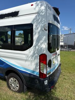 2020 Ford Transit 350 Handicap Accessible Van *Alternate Location* - Image 22