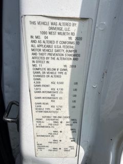 2020 Ford Transit 350 Handicap Accessible Van *Alternate Location* - Image 24