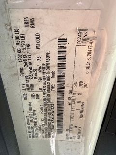 2020 Ford Transit 350 Handicap Accessible Van *Alternate Location* - Image 29