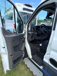 2020 Ford Transit 350 Handicap Accessible Van *Alternate Location* - Image 5