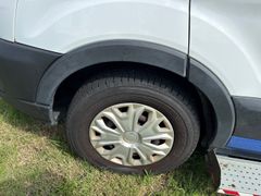 2020 Ford Transit 350 Handicap Accessible Van *Alternate Location* - Image 9