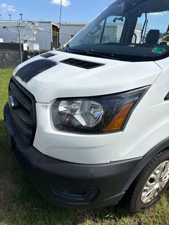 2020 Ford Transit 350 Handicap Accessible Van *Alternate Location* - Image 10