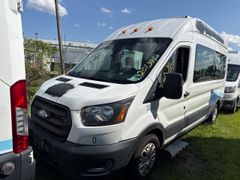 2020 Ford Transit 350 Handicap Accessible Van *Alternate Location* - Image 2