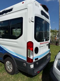 2020 Ford Transit 350 Handicap Accessible Van *Alternate Location* - Image 13