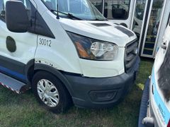 2020 Ford Transit 350 Handicap Accessible Van *Alternate Location* - Image 14