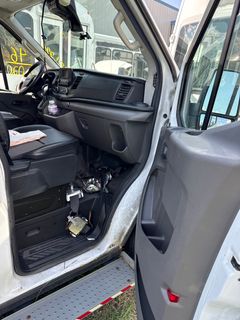2020 Ford Transit 350 Handicap Accessible Van *Alternate Location* - Image 15