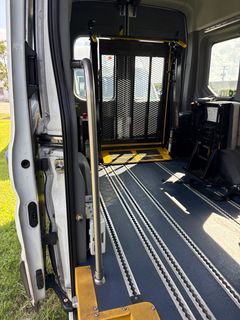 2020 Ford Transit 350 Handicap Accessible Van *Alternate Location* - Image 16