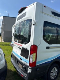 2020 Ford Transit 350 Handicap Accessible Van *Alternate Location* - Image 17