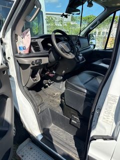 2020 Ford Transit 350 Handicap Accessible Van *Alternate Location* - Image 19