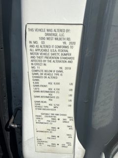 2020 Ford Transit 350 Handicap Accessible Van *Alternate Location* - Image 21