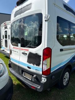 2020 Ford Transit 350 Handicap Accessible Van *Alternate Location* - Image 6
