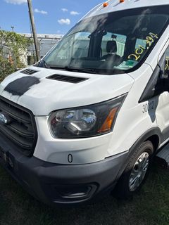 2020 Ford Transit 350 Handicap Accessible Van *Alternate Location* - Image 7