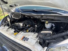 2020 Ford Transit 350 Handicap Accessible Van *Alternate Location* - Image 8