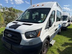 2020 Ford Transit 350 Handicap Accessible Van *Alternate Location* - Image 1