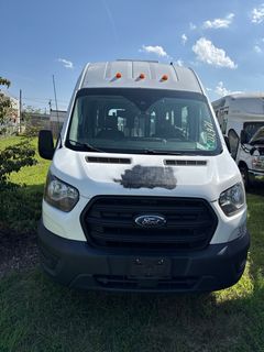 2020 Ford Transit 350 Handicap Accessible Van *Alternate Location* - Image 2