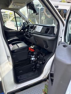 2020 Ford Transit 350 Handicap Accessible Van *Alternate Location* - Image 12