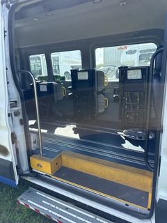2020 Ford Transit 350 Handicap Accessible Van *Alternate Location* - Image 13