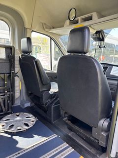 2020 Ford Transit 350 Handicap Accessible Van *Alternate Location* - Image 15