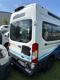 2020 Ford Transit 350 Handicap Accessible Van *Alternate Location* - Image 18