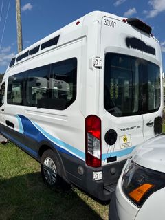 2020 Ford Transit 350 Handicap Accessible Van *Alternate Location* - Image 19