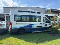 2020 Ford Transit 350 Handicap Accessible Van *Alternate Location* - Image 3