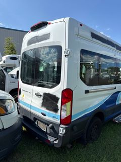 2020 Ford Transit 350 Handicap Accessible Van *Alternate Location* - Image 4