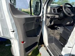 2020 Ford Transit 350 Handicap Accessible Van *Alternate Location* - Image 5