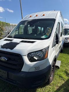 2020 Ford Transit 350 Handicap Accessible Van *Alternate Location* - Image 9