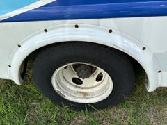 2020 Ford E-450 Starcraft Handicap Accessible Bus *Alternate Location* - Image 14
