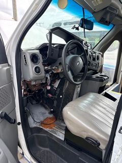 2020 Ford E-450 Starcraft Handicap Accessible Bus *Alternate Location* - Image 21