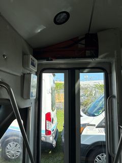 2020 Ford E-450 Starcraft Handicap Accessible Bus *Alternate Location* - Image 23