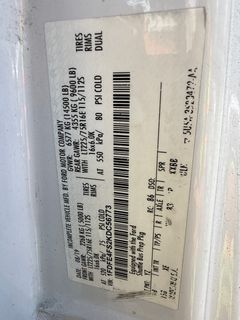 2020 Ford E-450 Starcraft Handicap Accessible Bus *Alternate Location* - Image 25