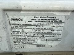 2020 Ford E-450 Starcraft Handicap Accessible Bus *Alternate Location* - Image 7