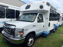 2020 Ford E-450 Starcraft Handicap Accessible Bus *Alternate Location* - Image 1