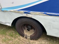 2020 Ford E-450 Starcraft Handicap Accessible Bus *Alternate Location* - Image 16