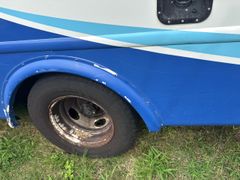 2020 Ford E-450 Starcraft Handicap Accessible Bus *Alternate Location* - Image 19