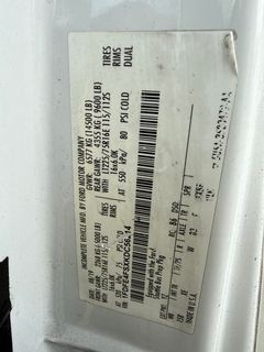 2020 Ford E-450 Starcraft Handicap Accessible Bus *Alternate Location* - Image 25