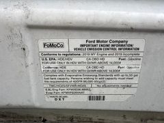 2020 Ford E-450 Starcraft Handicap Accessible Bus *Alternate Location* - Image 9