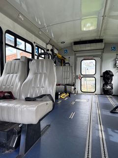 2020 Ford E-450 Starcraft Handicap Accessible Bus *Alternate Location* - Image 21