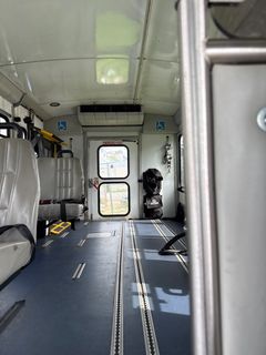 2020 Ford E-450 Starcraft Handicap Accessible Bus *Alternate Location* - Image 22