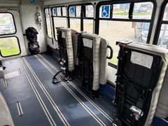 2020 Ford E-450 Starcraft Handicap Accessible Bus *Alternate Location* - Image 27