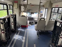 2020 Ford E-450 Starcraft Handicap Accessible Bus *Alternate Location* - Image 29