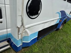 2020 Ford E-450 Starcraft Handicap Accessible Bus *Alternate Location* - Image 30
