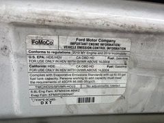 2020 Ford E-450 Starcraft Handicap Accessible Bus *Alternate Location* - Image 9