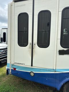 2020 Ford E-450 Starcraft Handicap Accessible Bus *Alternate Location* - Image 14