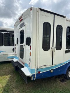 2020 Ford E-450 Starcraft Handicap Accessible Bus *Alternate Location* - Image 15