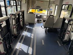 2020 Ford E-450 Starcraft Handicap Accessible Bus *Alternate Location* - Image 20