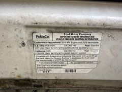 2020 Ford E-450 Starcraft Handicap Accessible Bus *Alternate Location* - Image 8