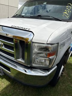 2020 Ford E-450 Starcraft Handicap Accessible Bus *Alternate Location* - Image 10